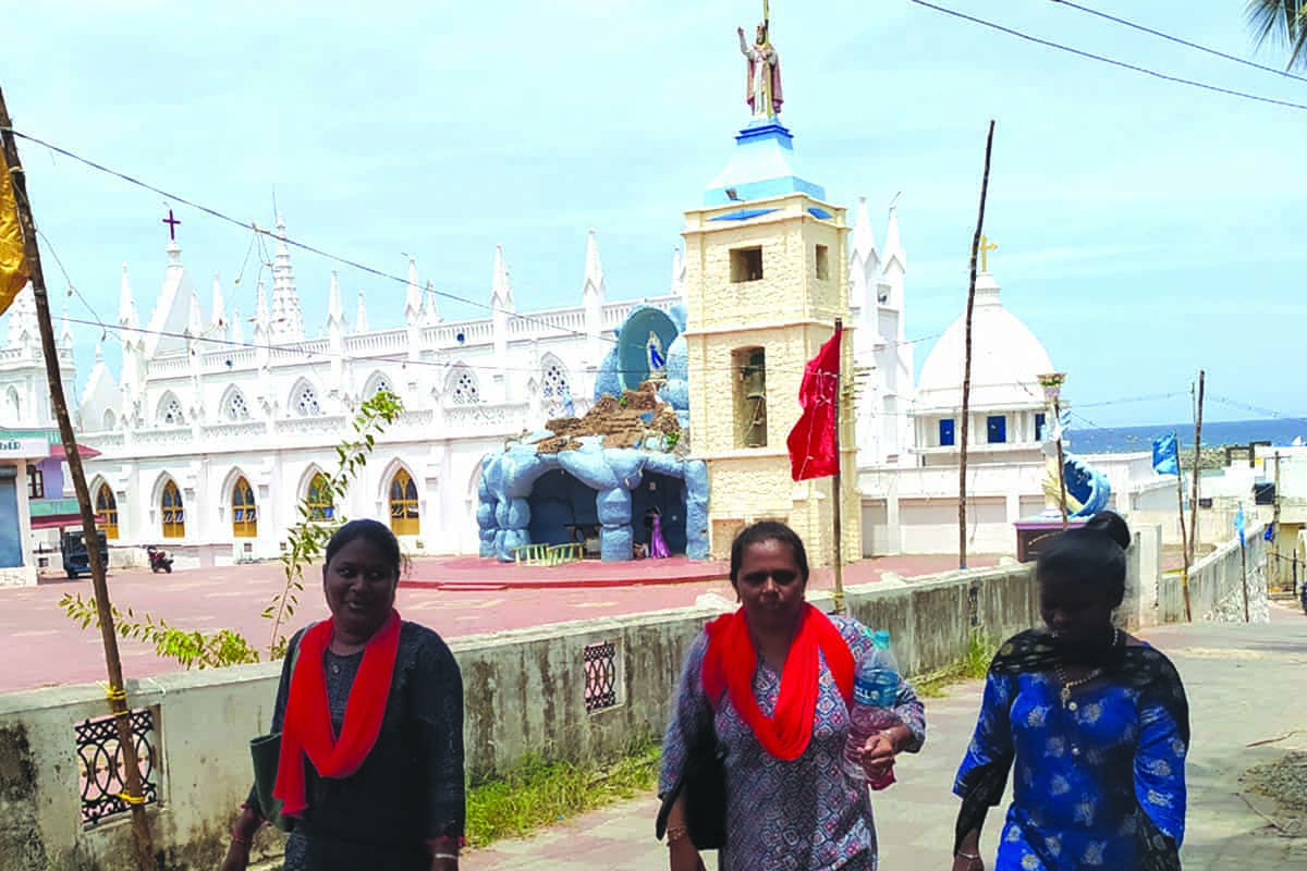 Best Couples Resorts in Paramakudi